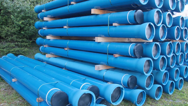 雄縣-涂塑鋼管-施工、安裝要點(diǎn)